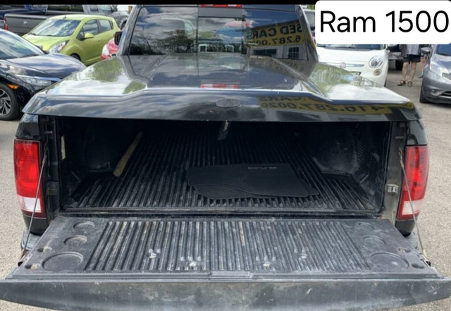 2010 Ram 1500, good condition, sale as is. in Cars & Trucks in Markham / York Region
