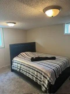 Large Room for Rent Near Downtown, SAIT, MRU, Westbrook Station