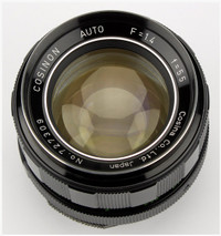 Lentilles M42 Lenses  Sony Canon Pentax Fujifilm Nikon Vivitar