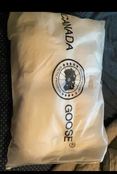 New Canada Goose Arctic Program Vest - Size L, View more