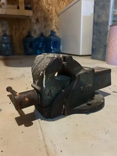 Rae Machine Tool Works Ltd.
