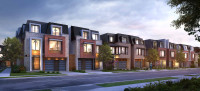 Bayview Park Homes in Richmond Hill___Register For VIP Pricing!