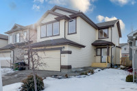 South Edmonton Home for Sale