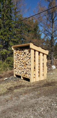 Firewood for sale!   Englehart/Charlton area