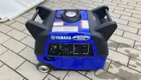 Génératrice inverter Yamaha 3000