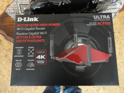 d-link routeur, View more