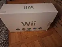 Nintendo Wii sports bundle