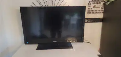 Toshiba tv, View more