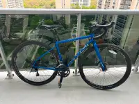 KHS Grit 55 Bike, XS Frame