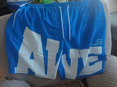 Shorts size 5xl brand new, View more