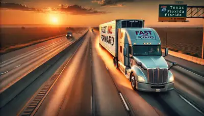 5400 Bd Cléroux, Laval, QC H7T 2E9 DRIVERS WANTED choose between MTL-TO AND USA LANES or do a bit of...