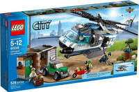 LEGO CITY 60046