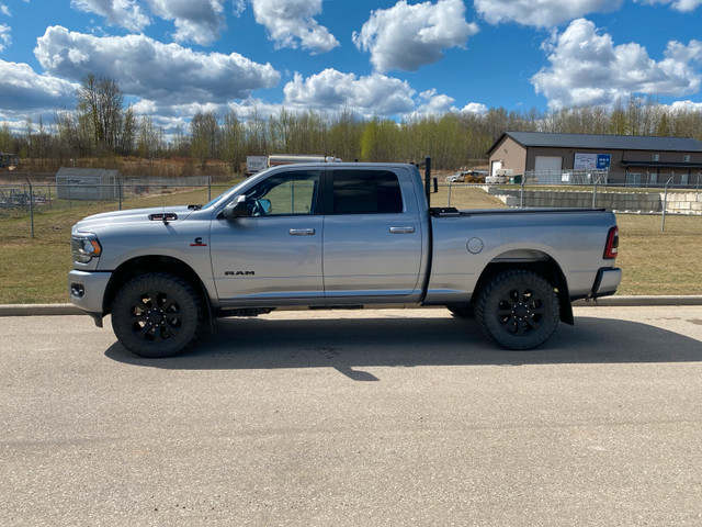 2022 Ram 3500 Big Horn in Cars & Trucks in Edmonton - Image 2