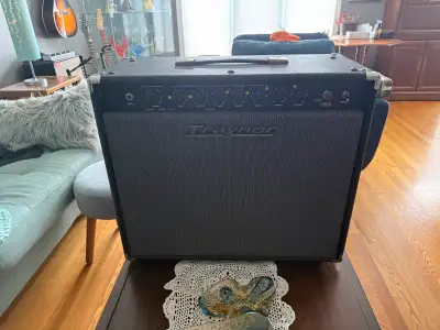 YGL2 2-Channel 30 Watt All-Tube Guitar Combo amplifier , View more