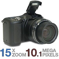 Nikon Coolpix L100 ( 10M pixels)