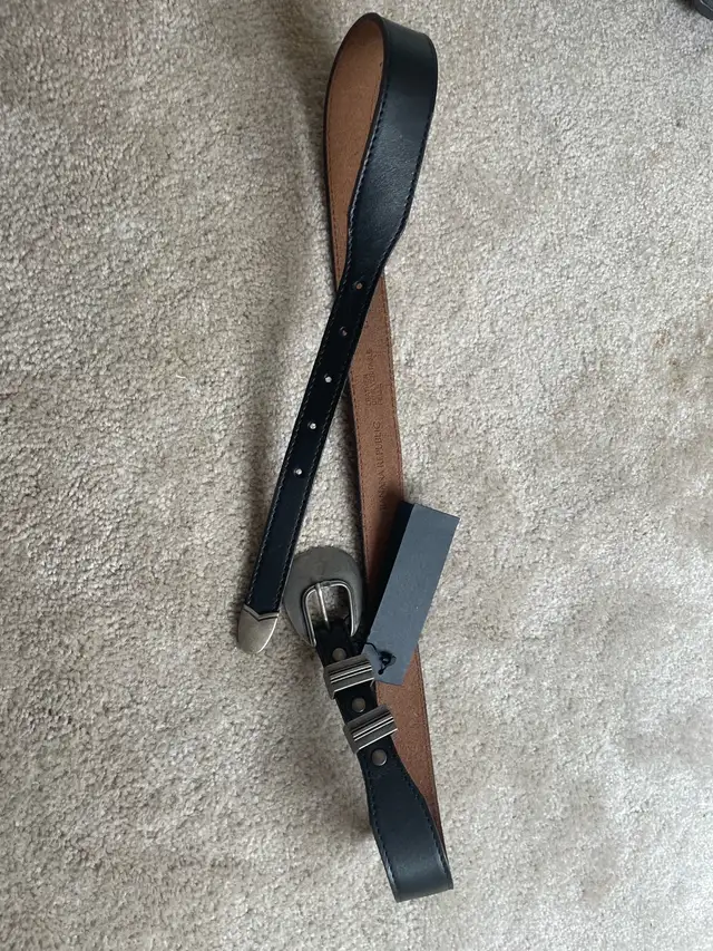 Banana Republic womens belt in Women's - Other in City of Toronto - Image 4