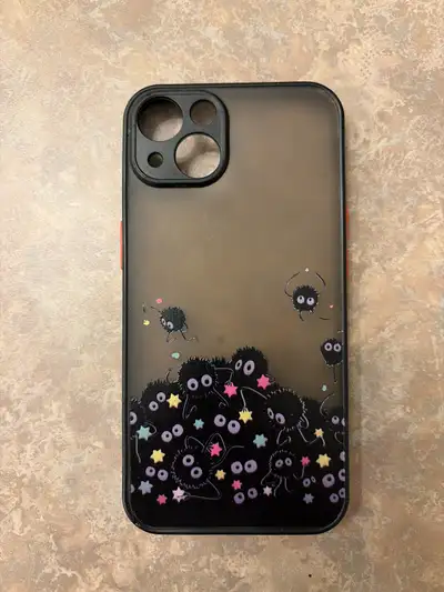 iPhone 13 case - studio ghibli / spirited away, View more