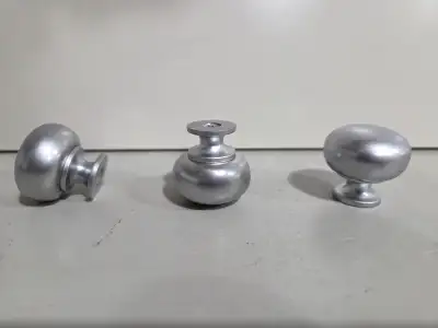 Lee Valley Cabinet Knobs, View more