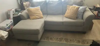 sectional couch , View more