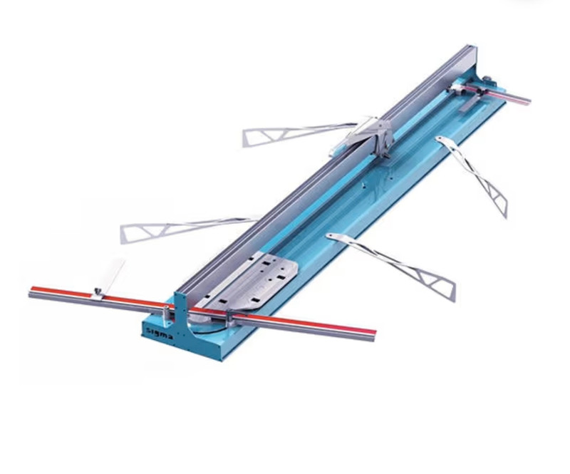 Sigma 12D1 XL Tile Cutter Hand Tools Peterborough Kijiji