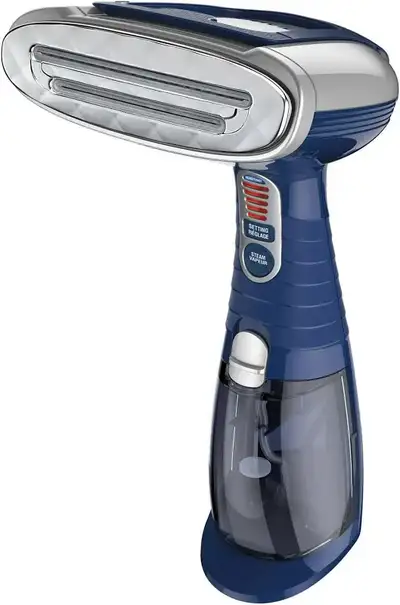 Steamer Conair, View more