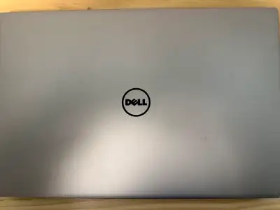 Dell Laptop, View more
