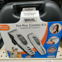 Pet-Pro Combo Kit for sale