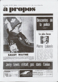 ACHETER DES JOURNAUX DE WAYNE GRETZKY À PARTIR DE 1974.