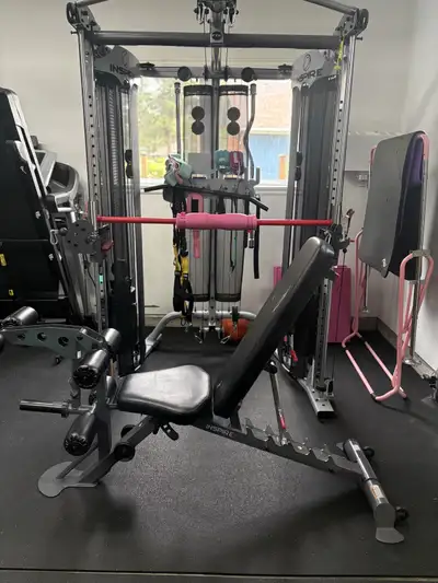 fitness equipment , View more