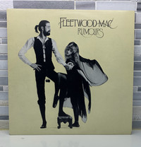 Fleetwood Mac Vinyl Lp Record 