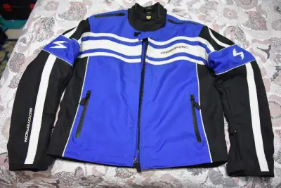 Man & Woman's Biking Jackets, View more