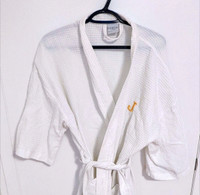 White Robe 