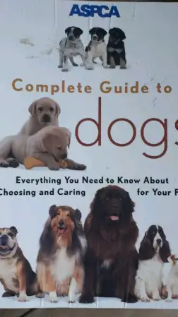 Dog Guide Book, View more