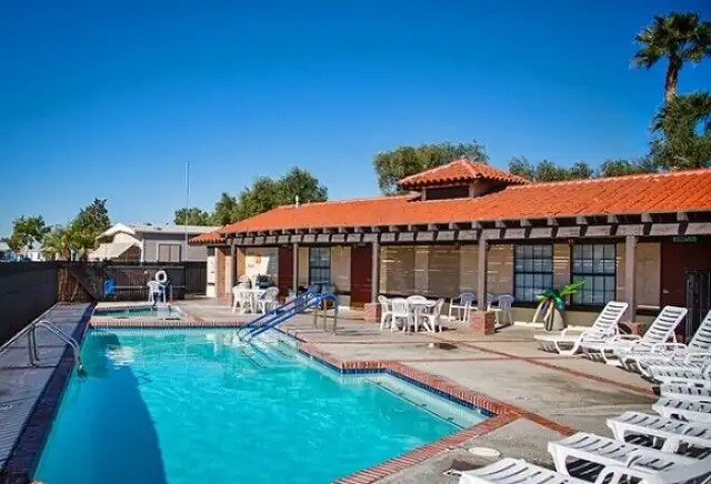 Yuma AZ Araby Acres 55+ Resort Park May in Arizona in Canada - Image 9