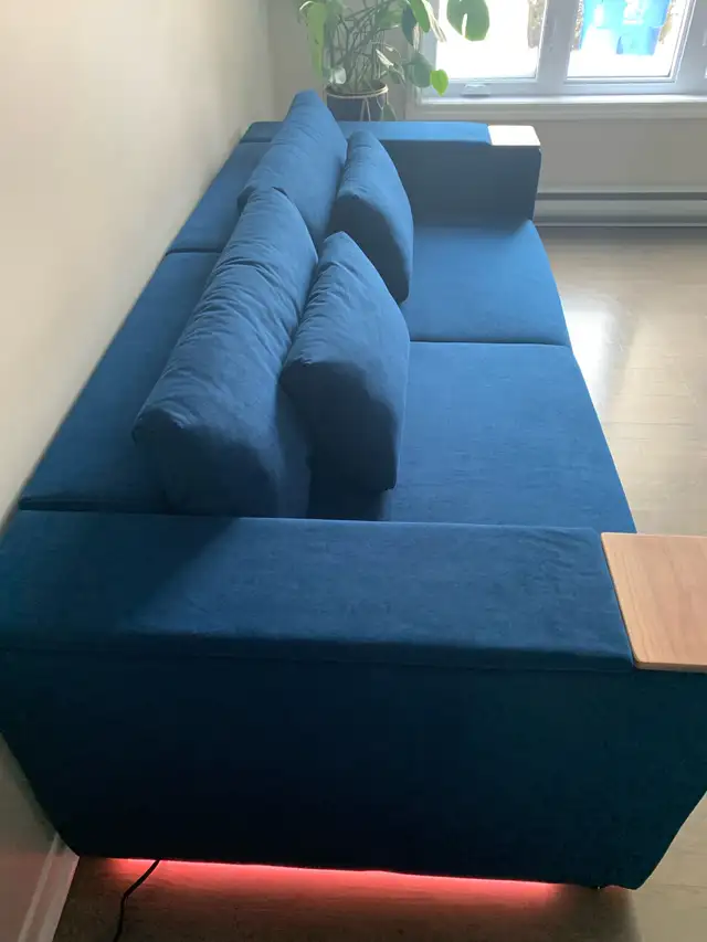 3-seat divan/sofa with storage and integrated features62864363948802122