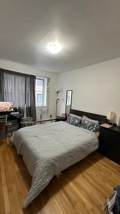 3 1/2  LEASE TRANSFER FROM AUGUST