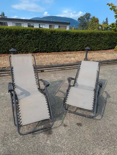 Patio Chairs (Recliner), View more