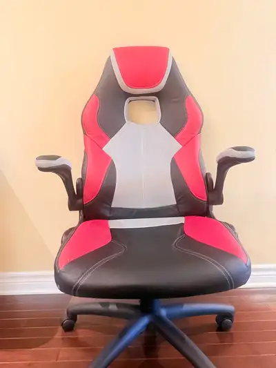 Free Gaming Chair, View more