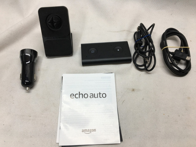 Amazon Echo Auto in Other in St. Catharines - Image 2