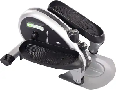 Elliptical/Strider Machine, View more