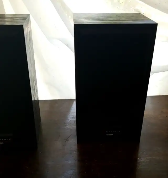 Ambiance speakers in General Electronics in City of Toronto - Image 4