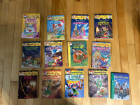 Geronimo Stilton