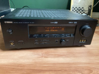 Yamaha RX-V457 Sound Receiver