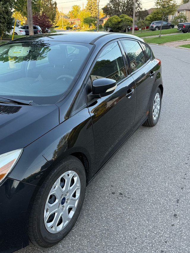 FORD FOCUS  in Cars & Trucks in City of Toronto - Image 2