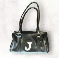 Monogram “J” Purse/Handbag
