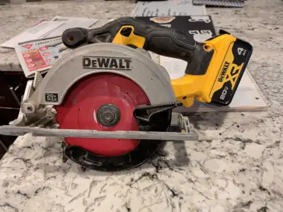 found battery power tool, View more