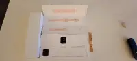 Apple    Watch Series  6 GPS 40mm Gold with New Band