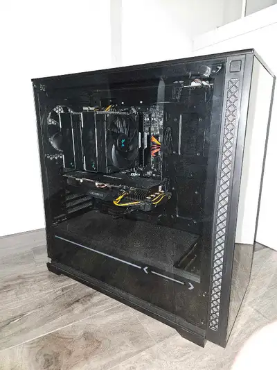 Desktop Computer, View more