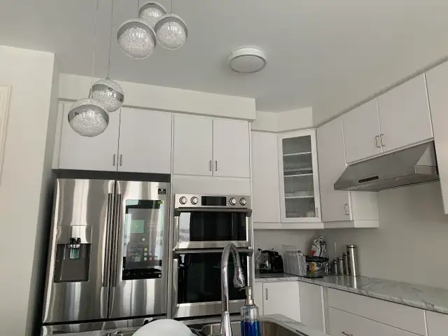 Room for rent ( female ) in Room Rentals & Roommates in Mississauga / Peel Region - Image 6