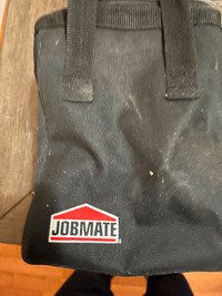 Jobmate 6 " Hand Polisher